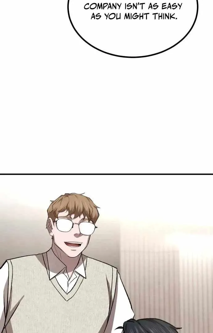Turns Out, It’s the 3rd Generation of the Chaebol Chapter 12 - Page 105