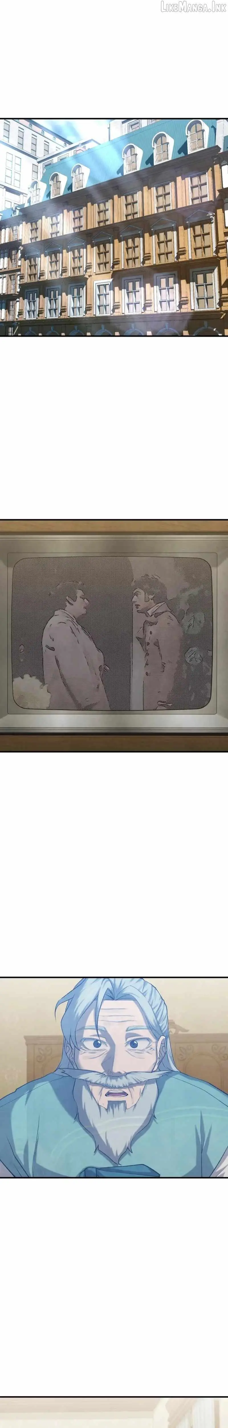 Turns Out, It’s the 3rd Generation of the Chaebol Chapter 13 - Page 3