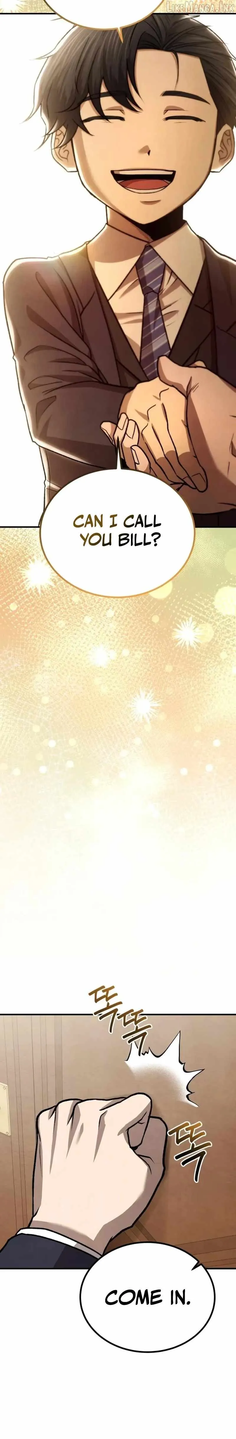 Turns Out, It’s the 3rd Generation of the Chaebol Chapter 13 - Page 24