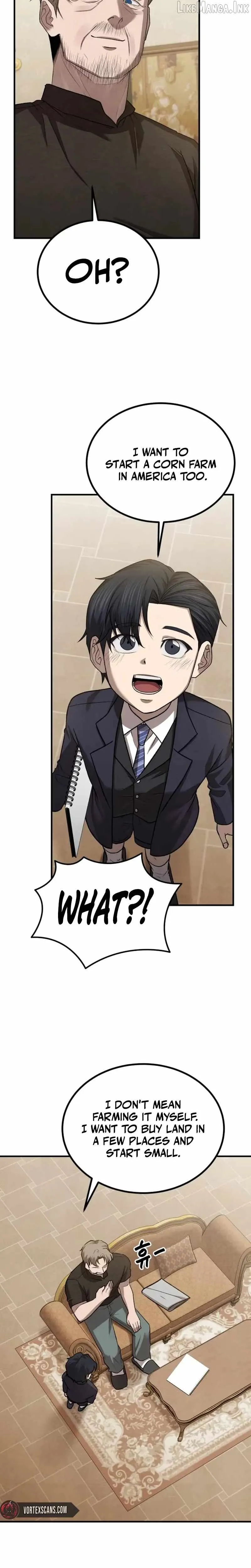 Turns Out, It’s the 3rd Generation of the Chaebol Chapter 13 - Page 26