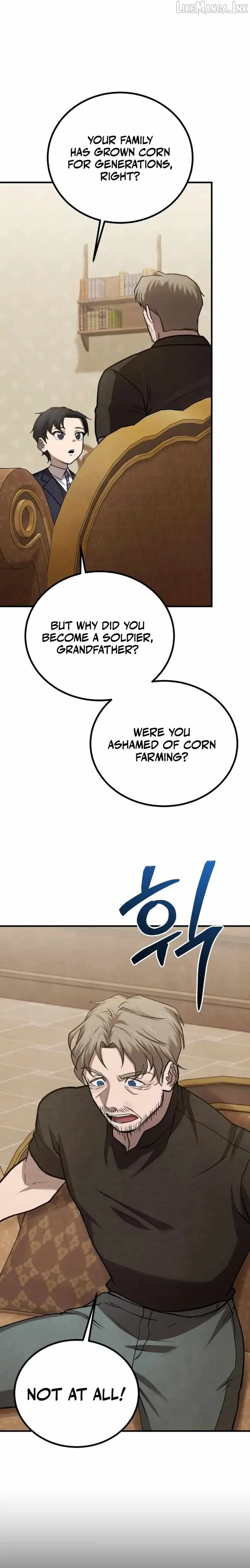 Turns Out, It’s the 3rd Generation of the Chaebol Chapter 13 - Page 27