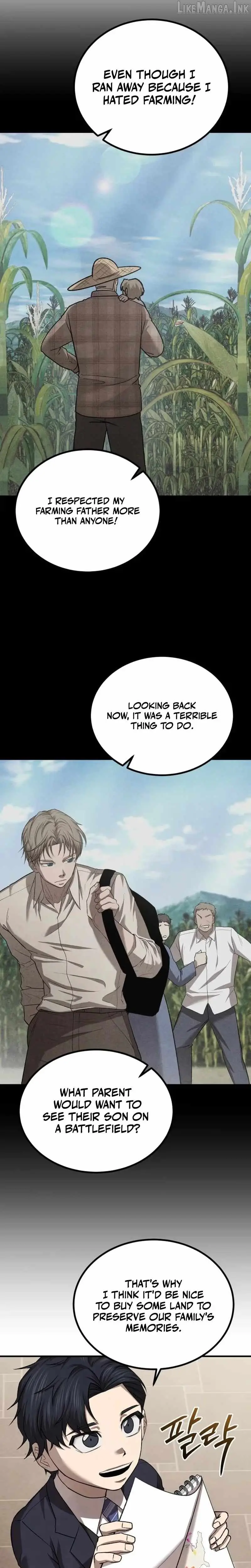 Turns Out, It’s the 3rd Generation of the Chaebol Chapter 13 - Page 28