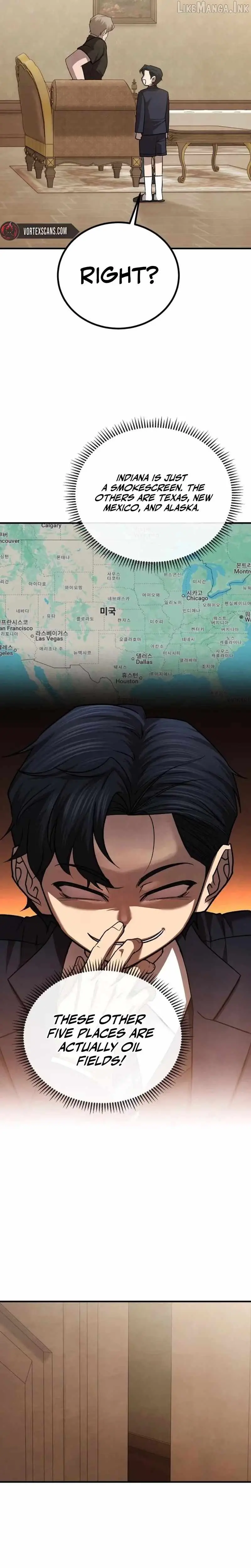 Turns Out, It’s the 3rd Generation of the Chaebol Chapter 13 - Page 30