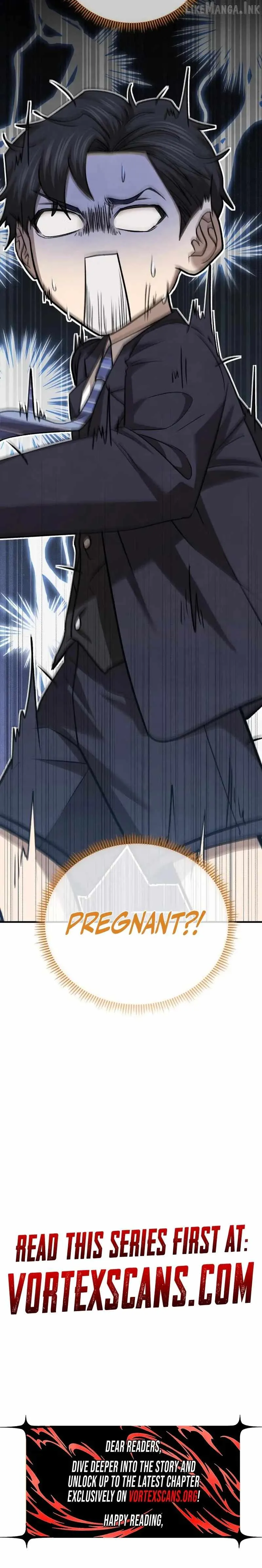 Turns Out, It’s the 3rd Generation of the Chaebol Chapter 13 - Page 33