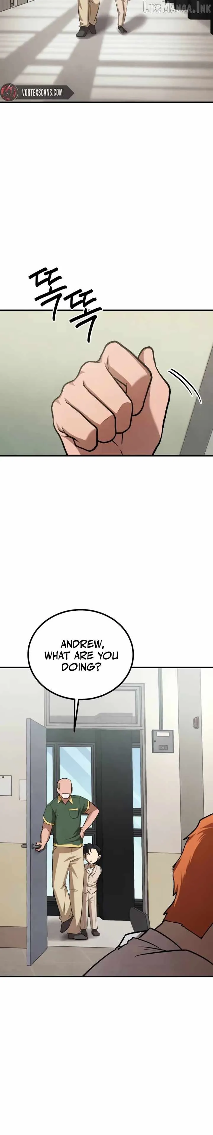 Turns Out, It’s the 3rd Generation of the Chaebol Chapter 14 - Page 16