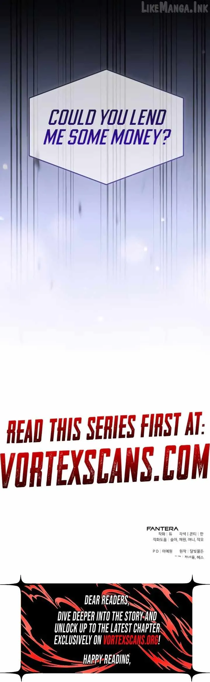 Turns Out, It’s the 3rd Generation of the Chaebol Chapter 14 - Page 31