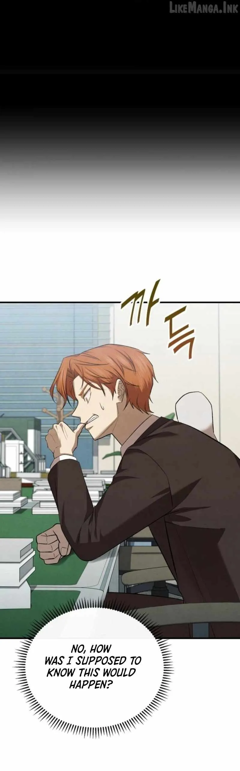Turns Out, It’s the 3rd Generation of the Chaebol Chapter 16 - Page 6