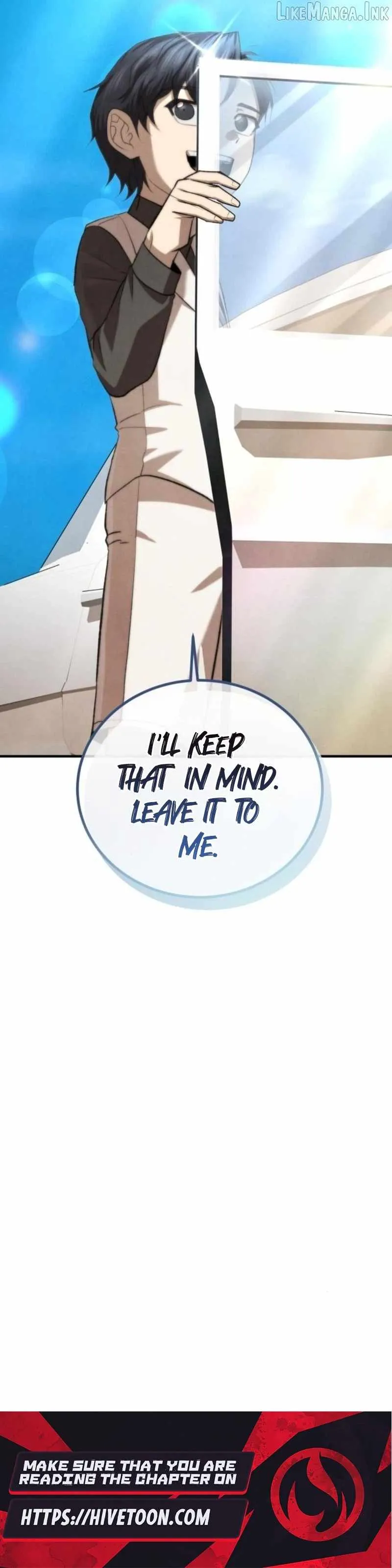 Turns Out, It’s the 3rd Generation of the Chaebol Chapter 16 - Page 40