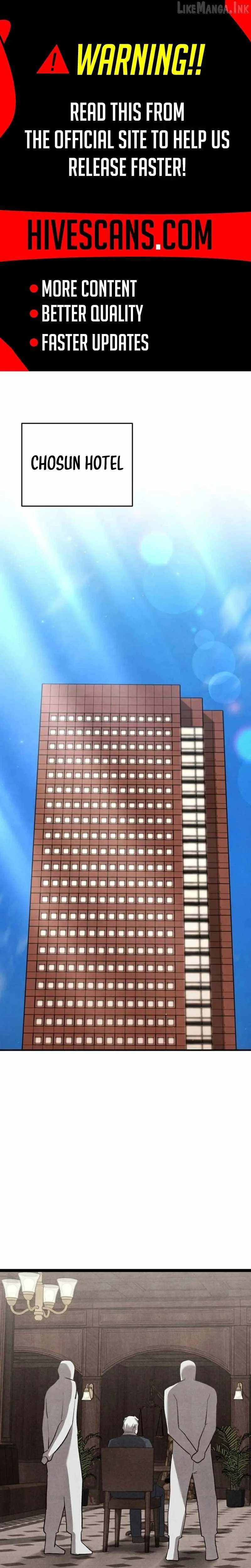 Turns Out, It’s the 3rd Generation of the Chaebol Chapter 17 - Page 1