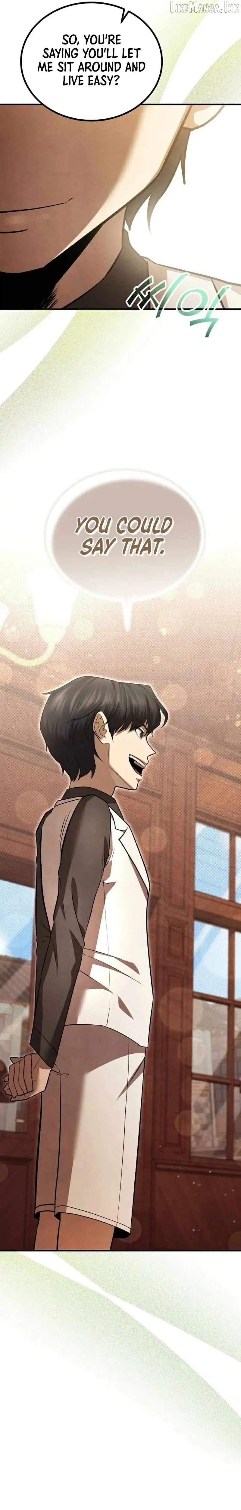 Turns Out, It’s the 3rd Generation of the Chaebol Chapter 17 - Page 13