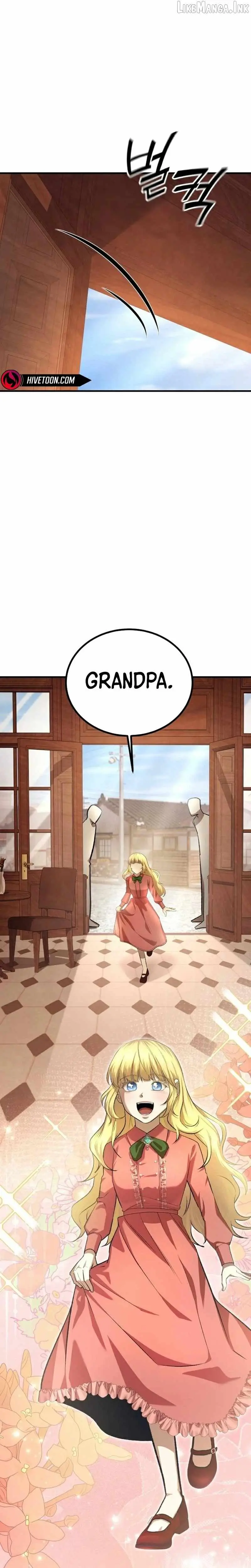 Turns Out, It’s the 3rd Generation of the Chaebol Chapter 17 - Page 14