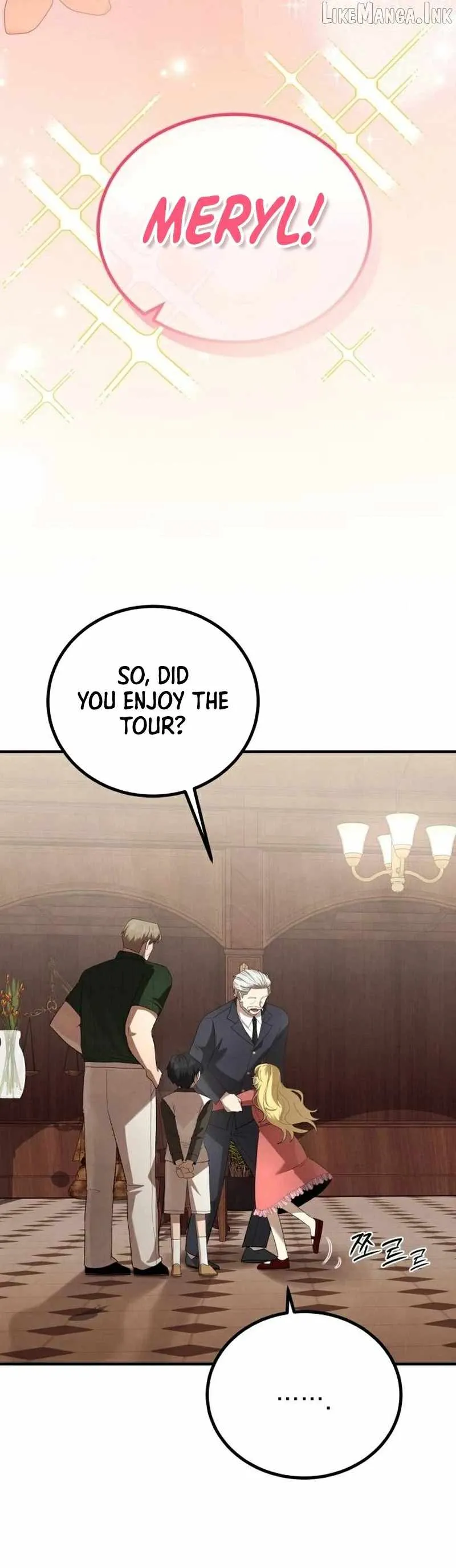 Turns Out, It’s the 3rd Generation of the Chaebol Chapter 17 - Page 15