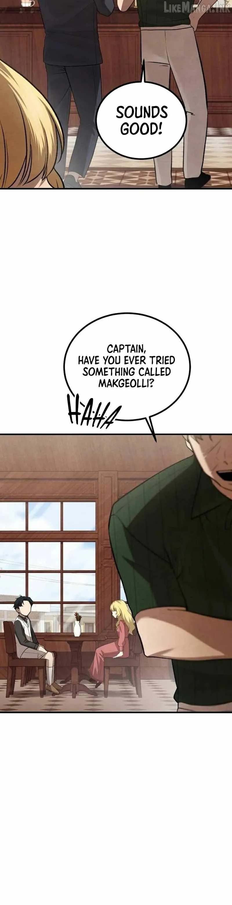 Turns Out, It’s the 3rd Generation of the Chaebol Chapter 17 - Page 18
