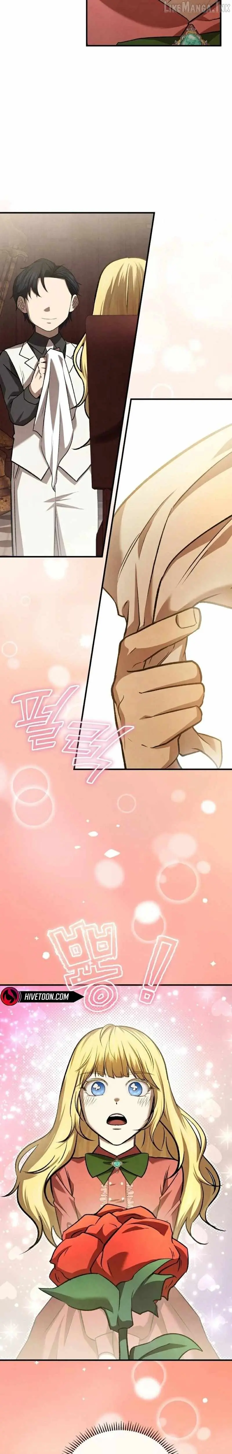 Turns Out, It’s the 3rd Generation of the Chaebol Chapter 17 - Page 23