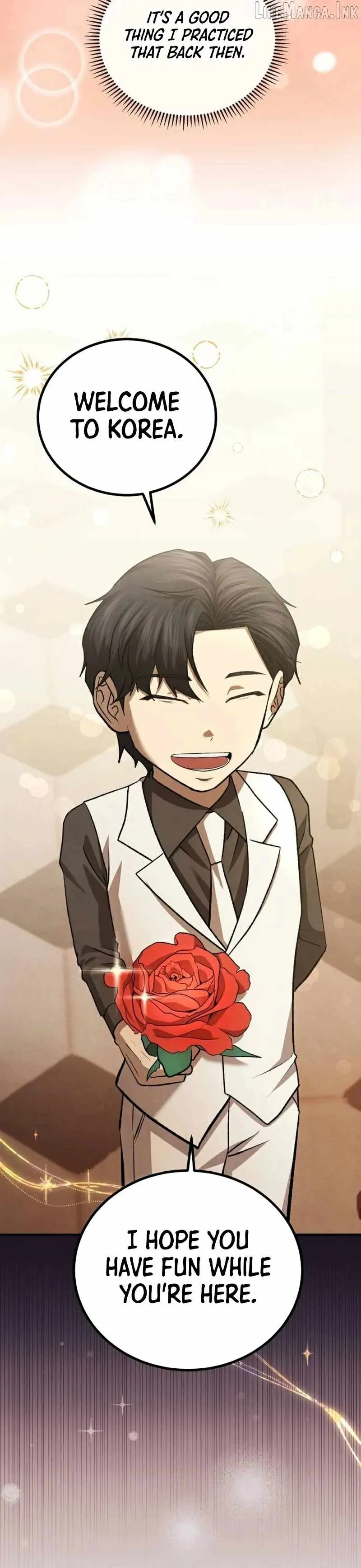 Turns Out, It’s the 3rd Generation of the Chaebol Chapter 17 - Page 24