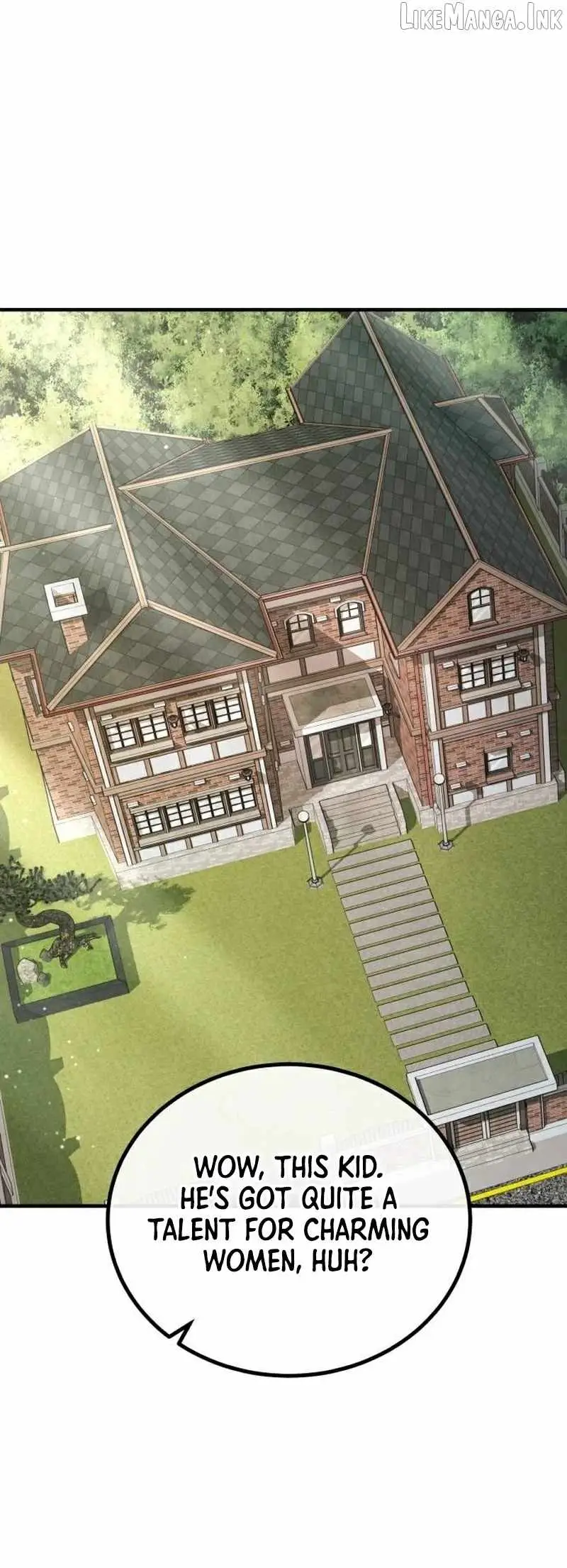 Turns Out, It’s the 3rd Generation of the Chaebol Chapter 17 - Page 29