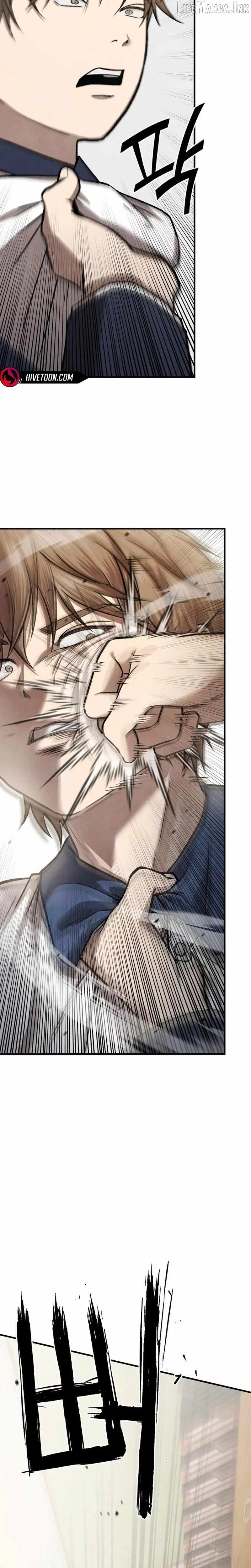 Turns Out, It’s the 3rd Generation of the Chaebol Chapter 8 - Page 18