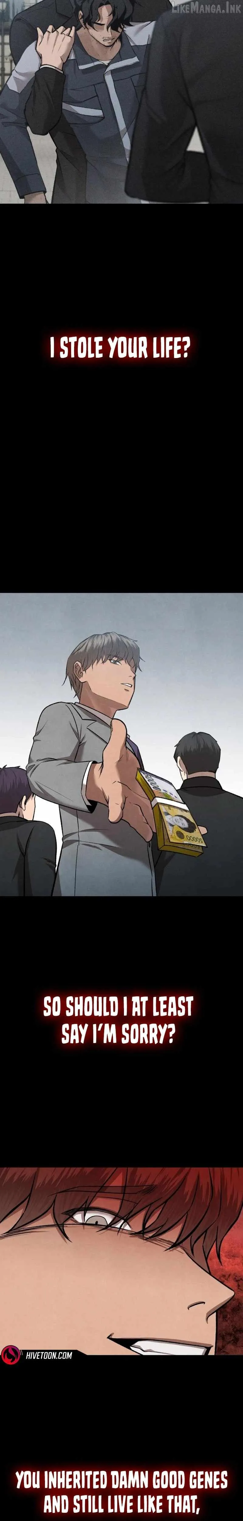 Turns Out, It’s the 3rd Generation of the Chaebol Chapter 8 - Page 24
