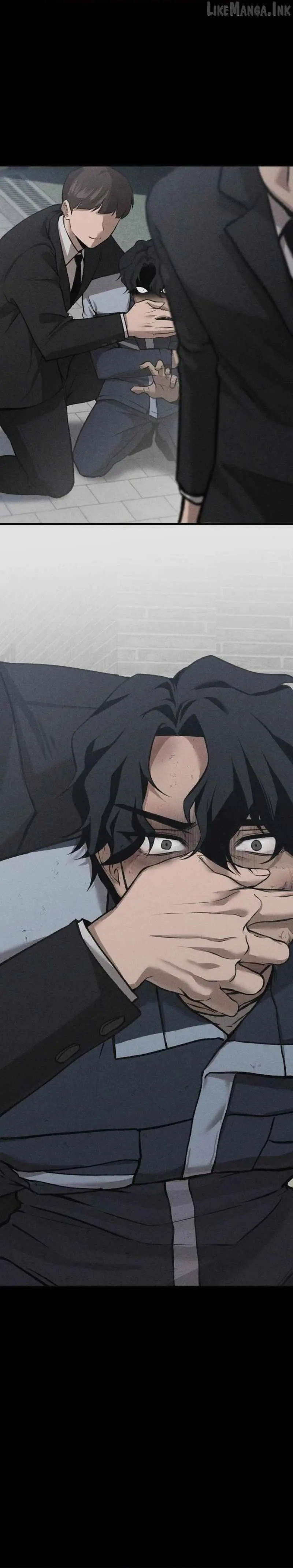 Turns Out, It’s the 3rd Generation of the Chaebol Chapter 8 - Page 25