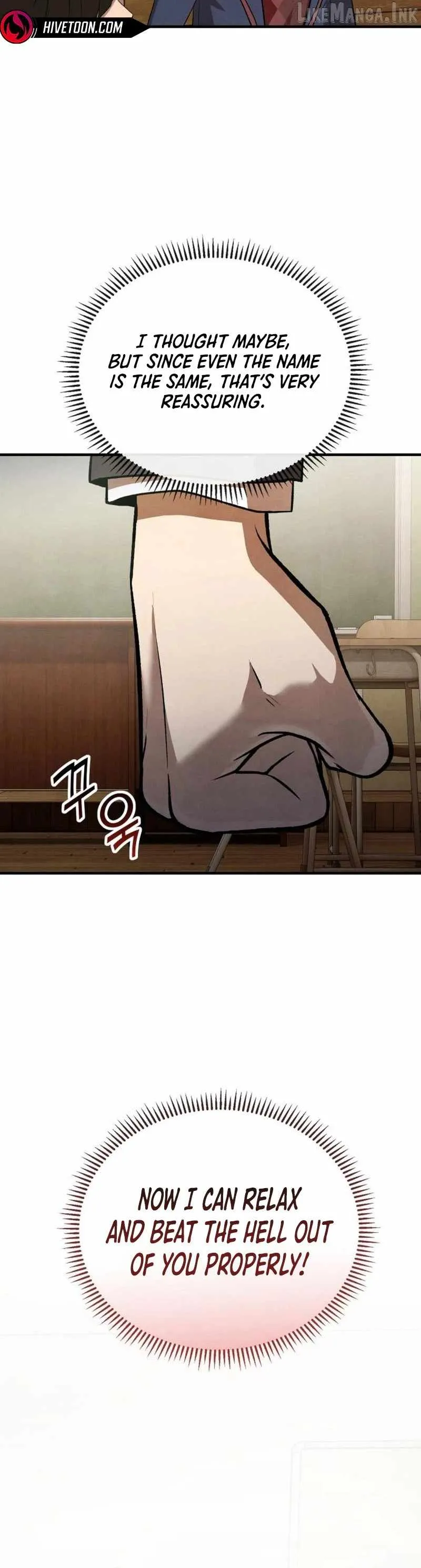 Turns Out, It’s the 3rd Generation of the Chaebol Chapter 8 - Page 31
