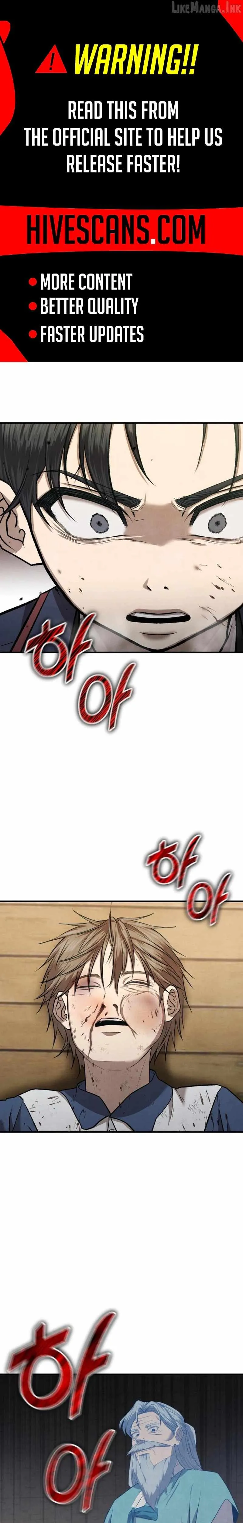 Turns Out, It’s the 3rd Generation of the Chaebol Chapter 9 - Page 1
