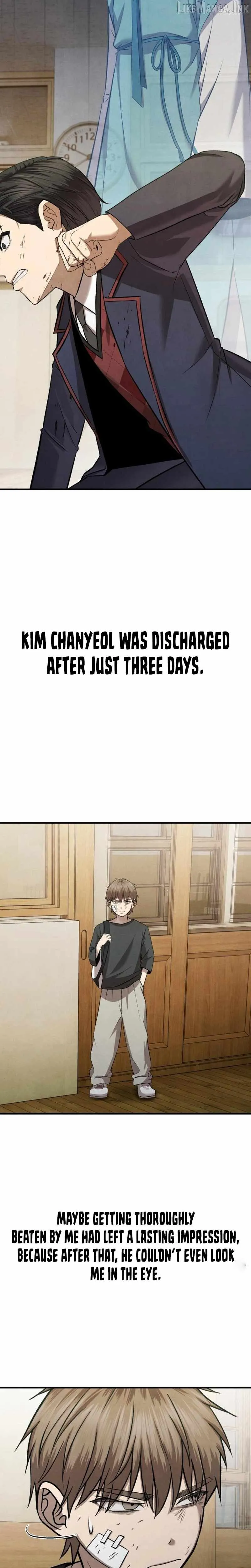 Turns Out, It’s the 3rd Generation of the Chaebol Chapter 9 - Page 2