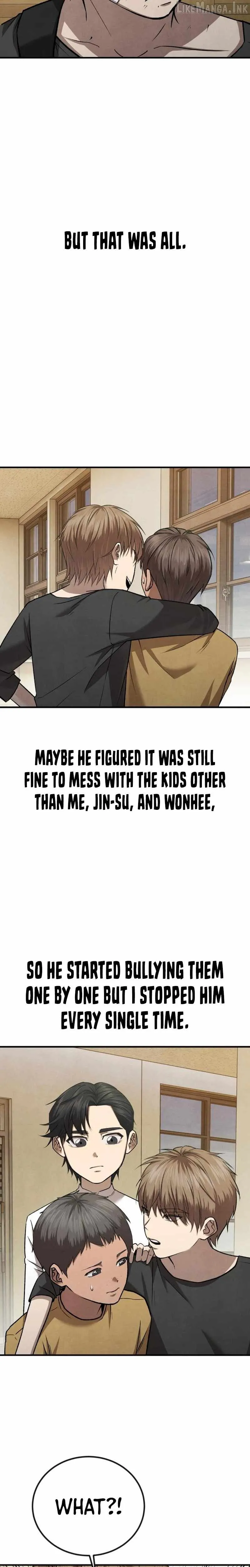 Turns Out, It’s the 3rd Generation of the Chaebol Chapter 9 - Page 3