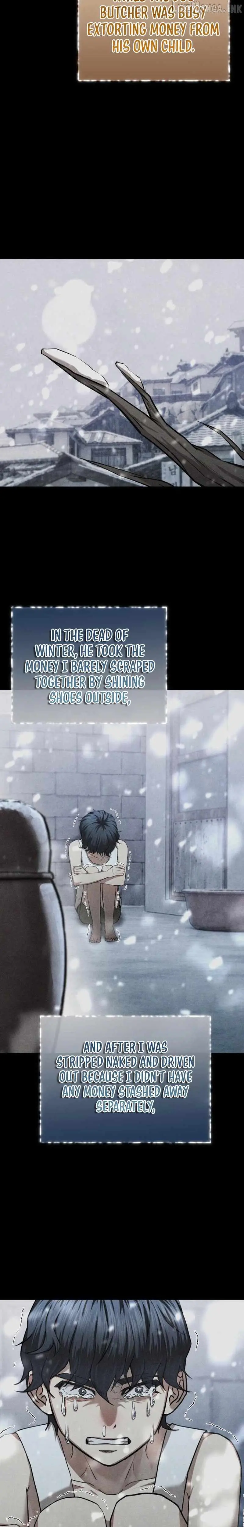 Turns Out, It’s the 3rd Generation of the Chaebol Chapter 9 - Page 11