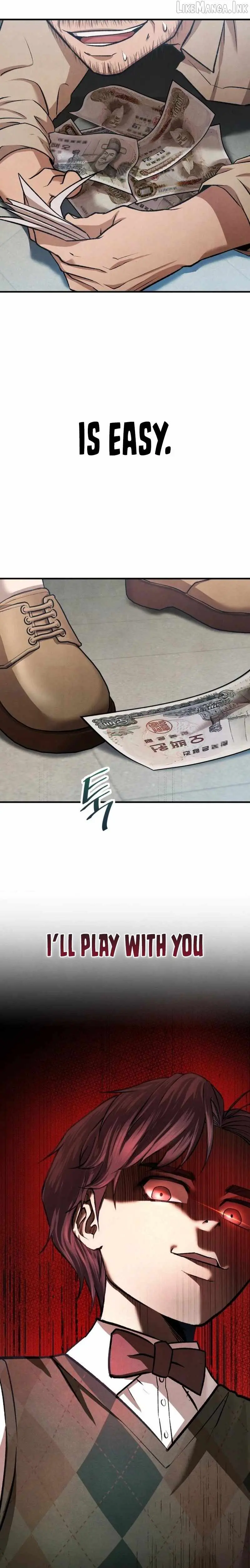 Turns Out, It’s the 3rd Generation of the Chaebol Chapter 9 - Page 16