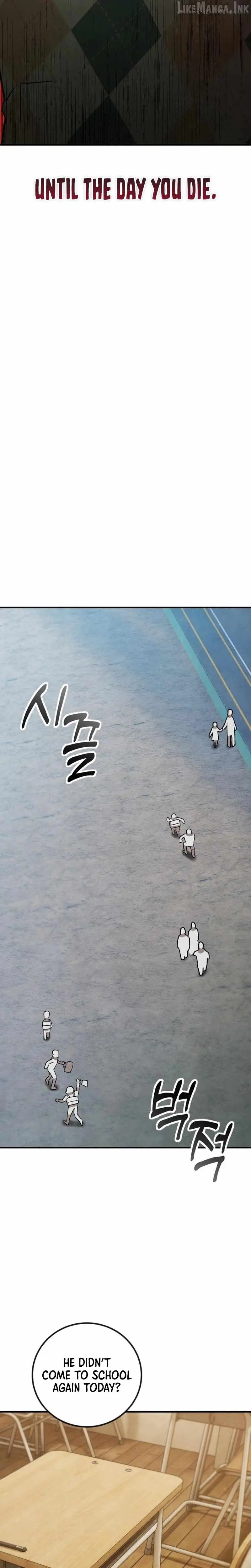 Turns Out, It’s the 3rd Generation of the Chaebol Chapter 9 - Page 17