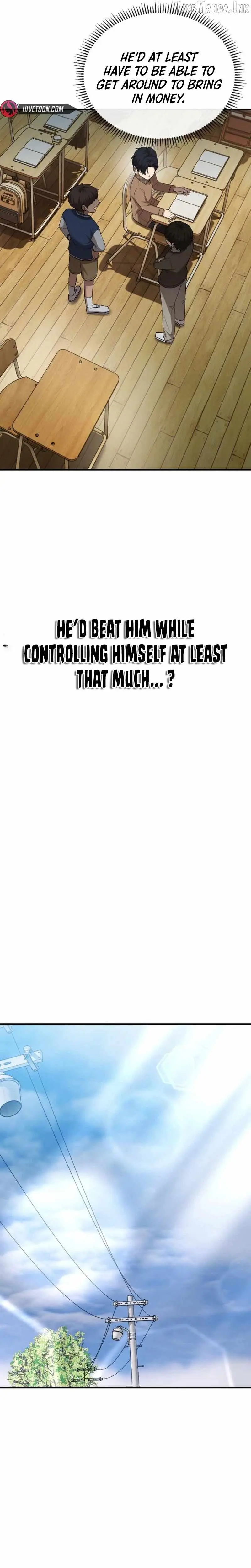 Turns Out, It’s the 3rd Generation of the Chaebol Chapter 9 - Page 19