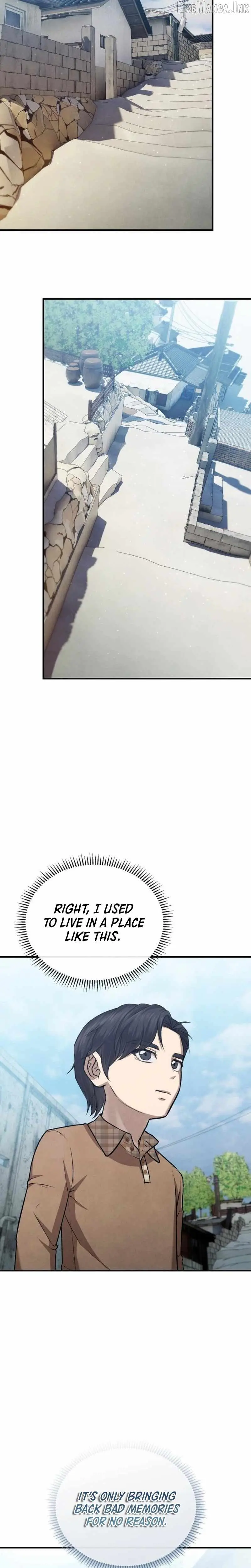 Turns Out, It’s the 3rd Generation of the Chaebol Chapter 9 - Page 22