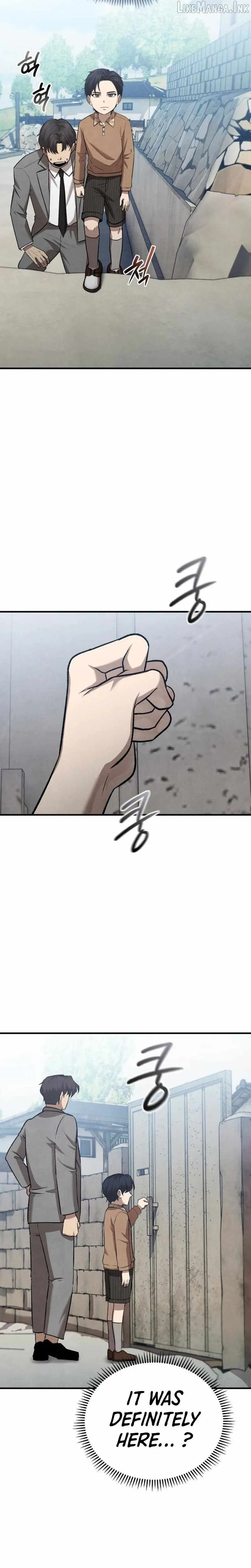 Turns Out, It’s the 3rd Generation of the Chaebol Chapter 9 - Page 23