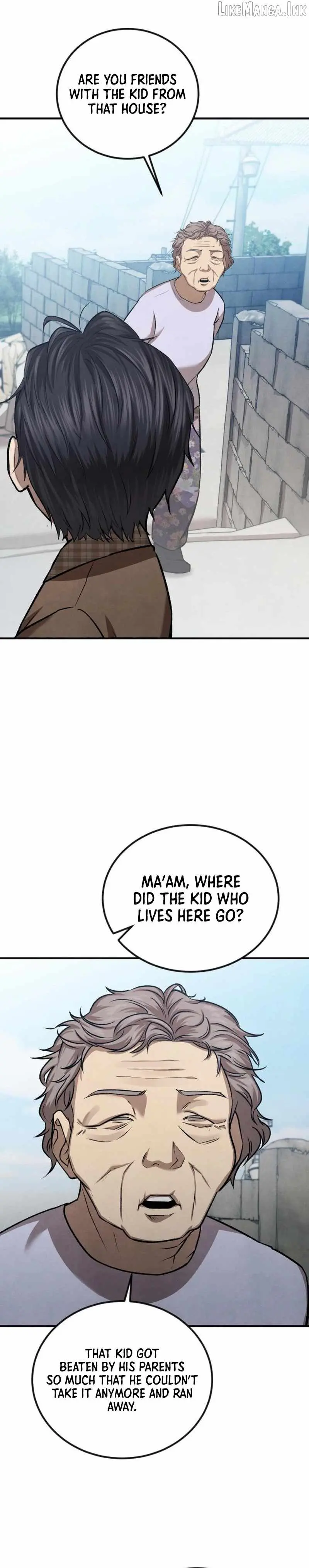 Turns Out, It’s the 3rd Generation of the Chaebol Chapter 9 - Page 24