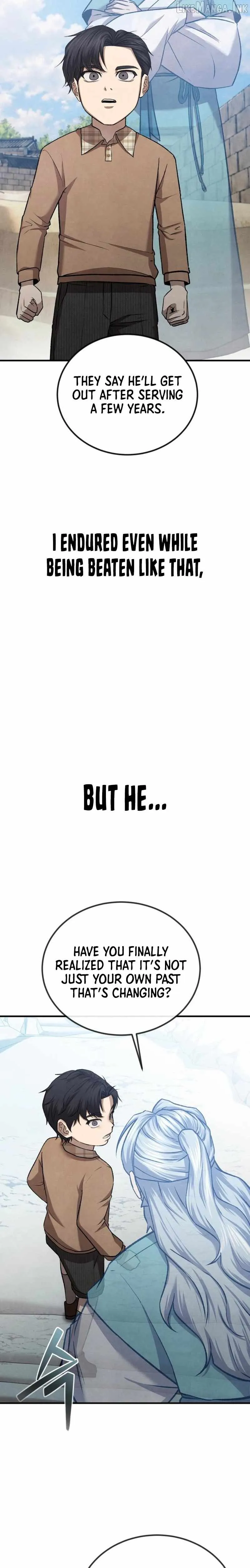 Turns Out, It’s the 3rd Generation of the Chaebol Chapter 9 - Page 26