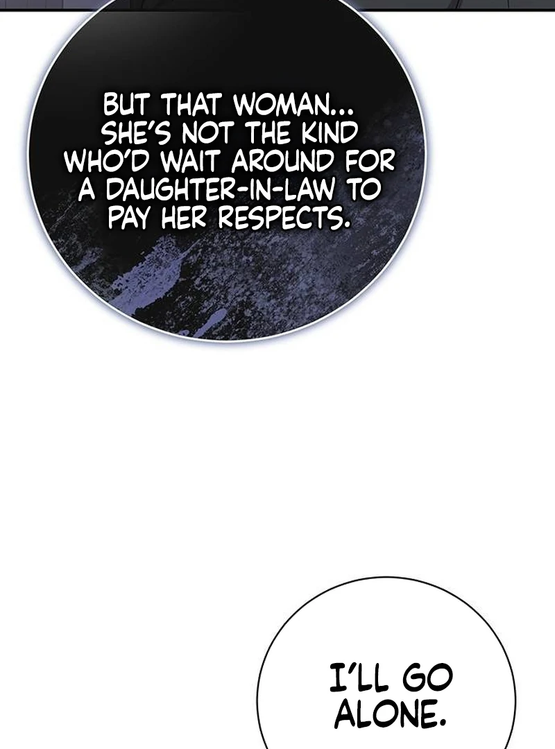 Ugly Wife Chapter 10 - Page 49