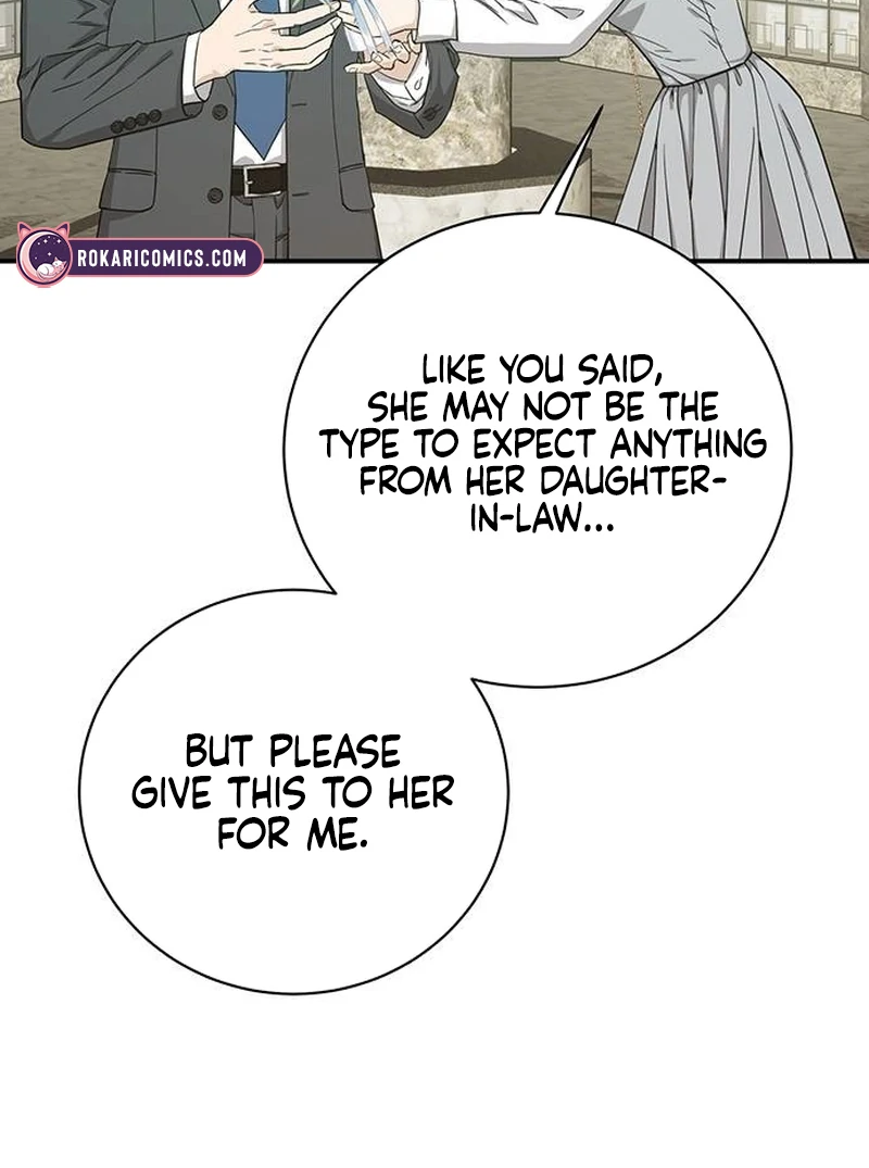 Ugly Wife Chapter 10 - Page 106
