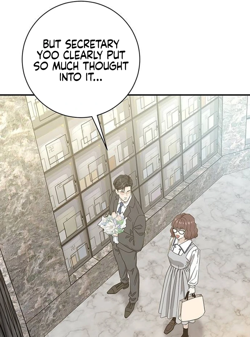 Ugly Wife Chapter 10 - Page 113