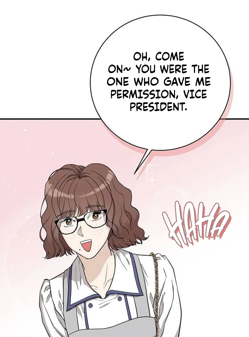 Ugly Wife Chapter 11 - Page 19