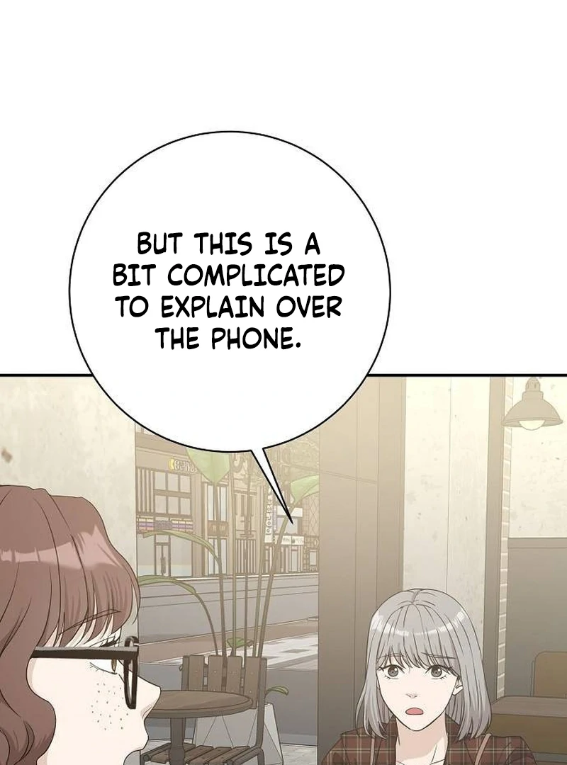 Ugly Wife Chapter 11 - Page 54