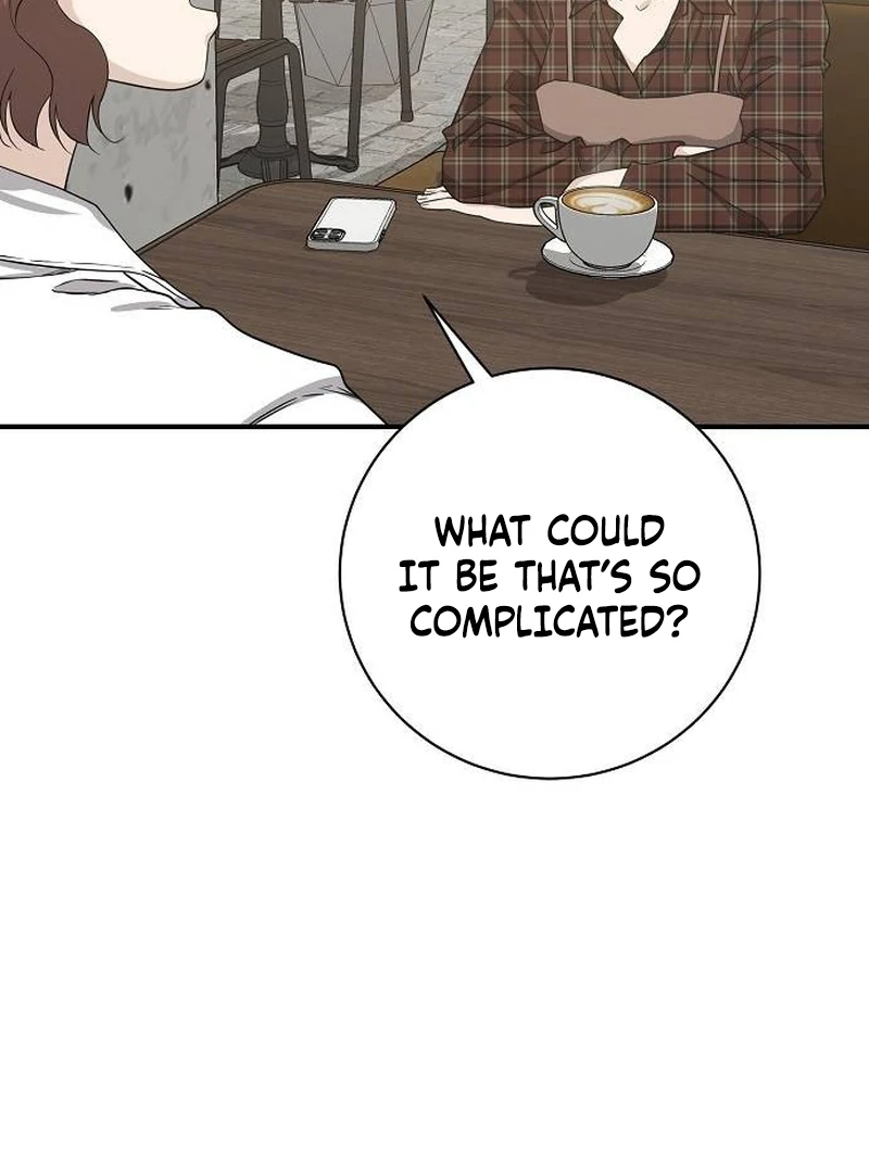 Ugly Wife Chapter 11 - Page 55