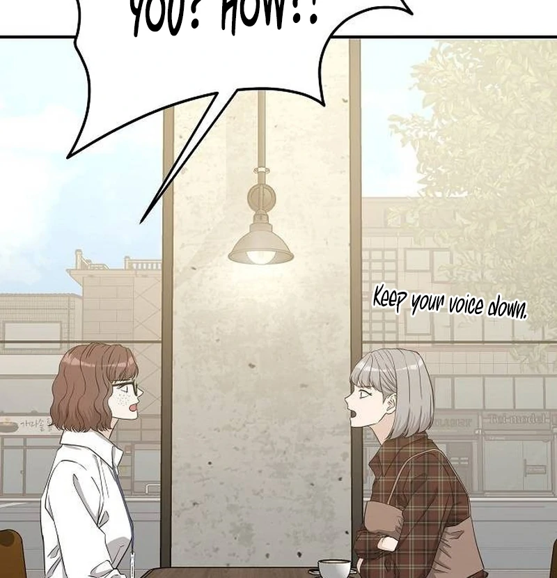 Ugly Wife Chapter 11 - Page 67