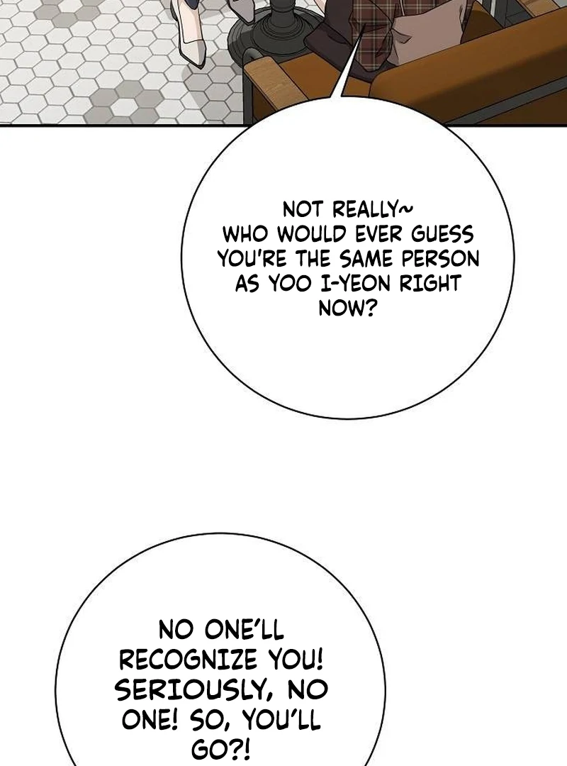 Ugly Wife Chapter 11 - Page 82