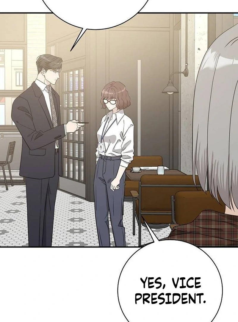 Ugly Wife Chapter 11 - Page 110