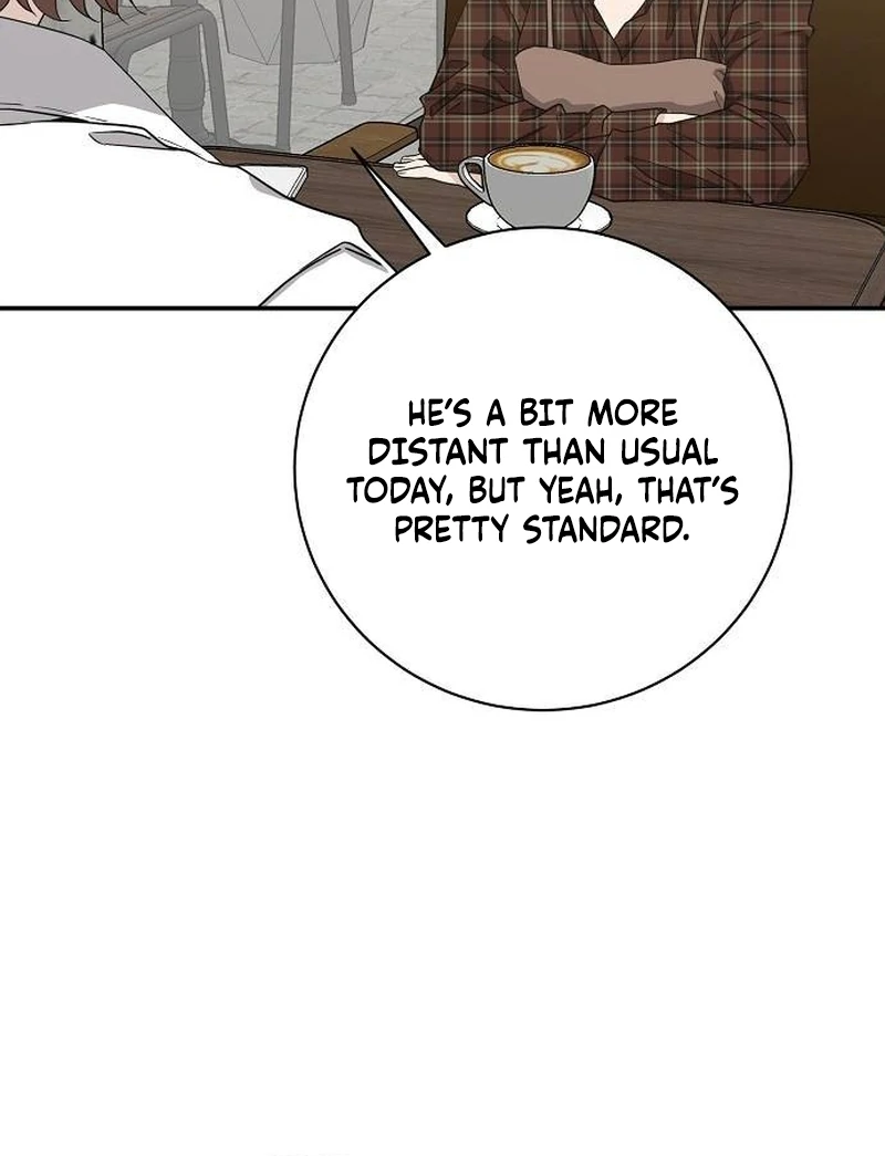 Ugly Wife Chapter 11 - Page 116