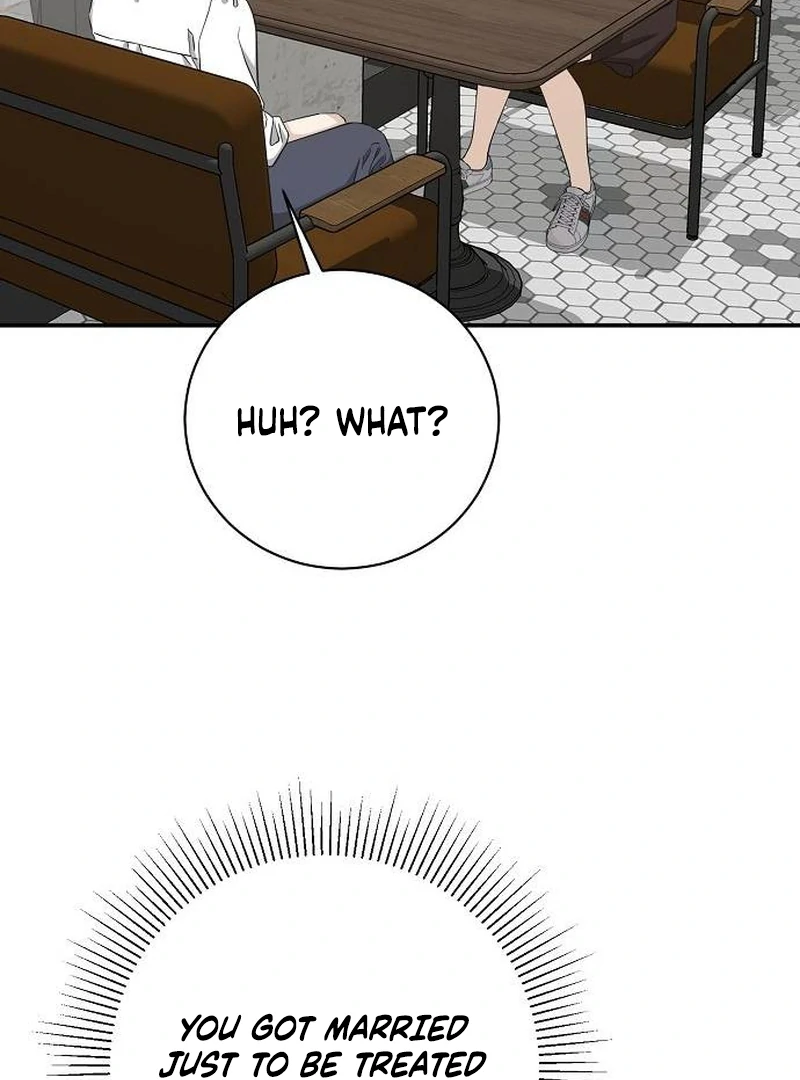 Ugly Wife Chapter 11 - Page 118