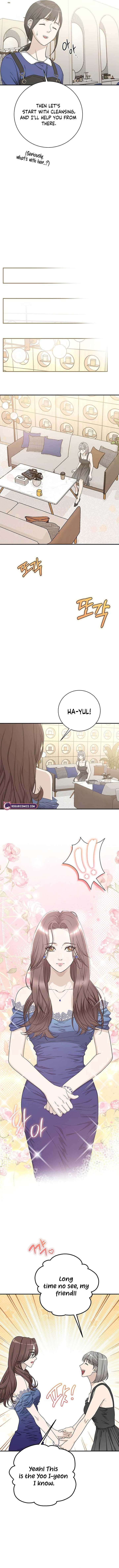 Ugly Wife Chapter 12 - Page 3