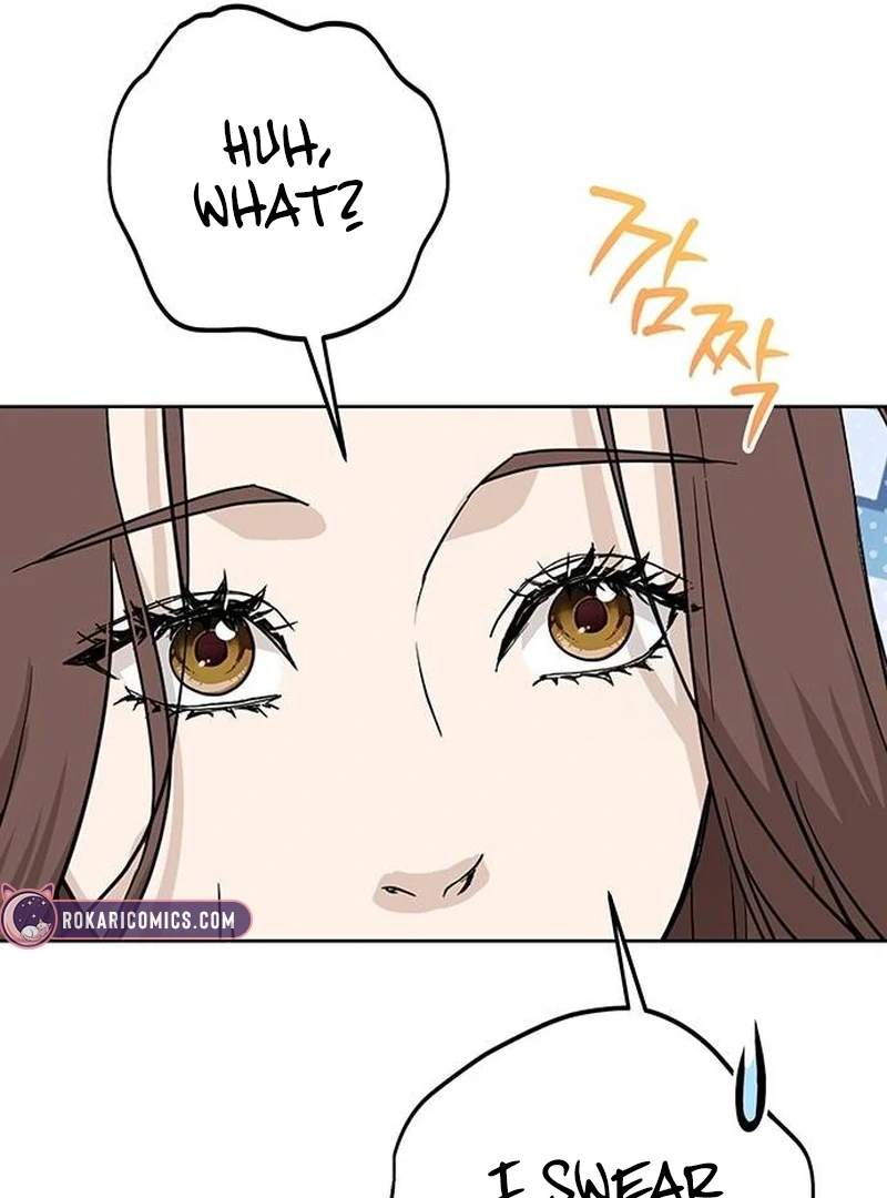 Ugly Wife Chapter 13 - Page 27