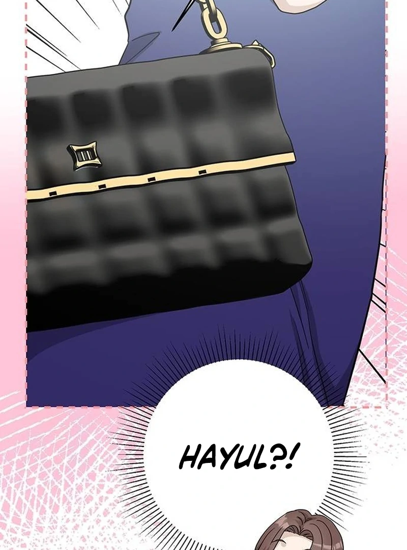 Ugly Wife Chapter 13 - Page 35