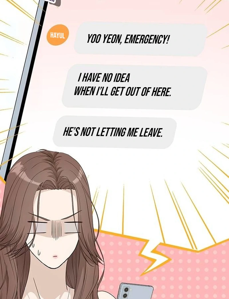 Ugly Wife Chapter 13 - Page 37